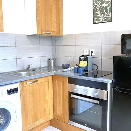 Le Tropic-elegant Lumineux Et Appartement