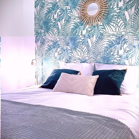 Le Tropic-elegant Lumineux Et * Le Havre