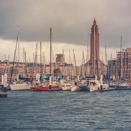 Le Tropic-elegant Lumineux Et