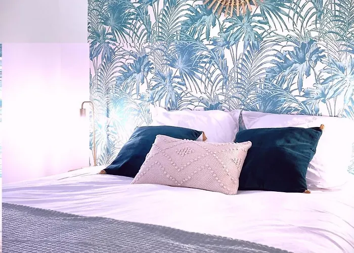 Le Tropic-elegant Lumineux Et * Le Havre